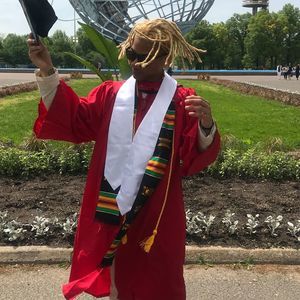 Meet your Posher, Paul